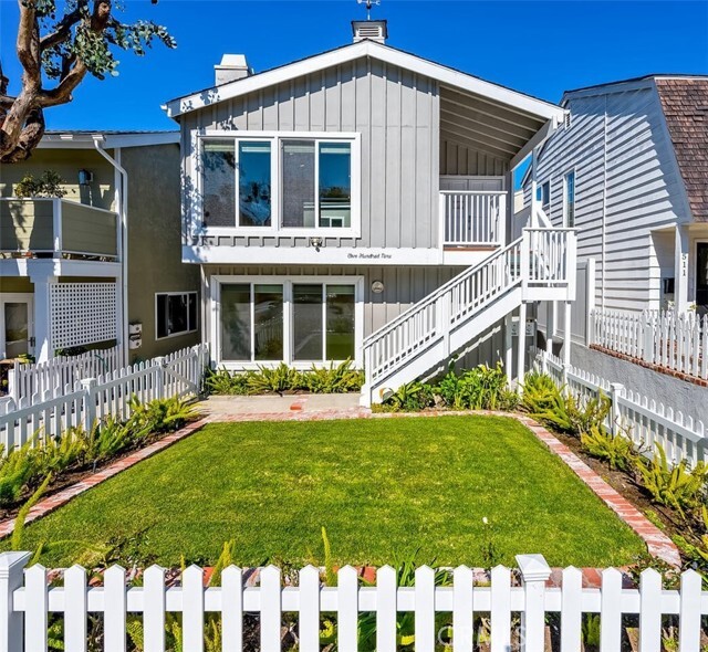 Foto principal - 509 Fernleaf Ave