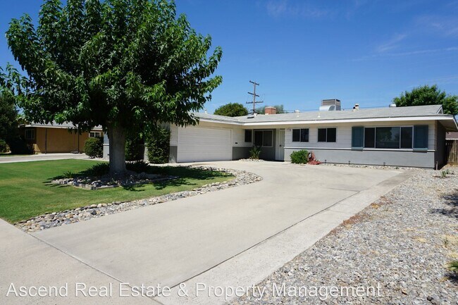 Foto del edificio - 3 br, 2.5 bath House - 722 Salem St