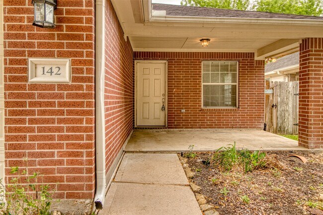 Foto del edificio - 142 Anvil Rock Ln