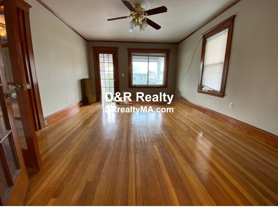 31 Holton St Unit 1, Medford, MA 02155 Apartments in Medford, MA