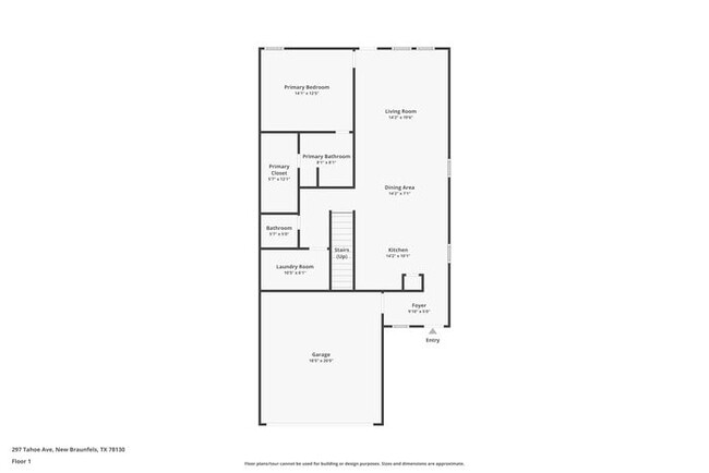 Building Photo - 297 Tahoe Ave