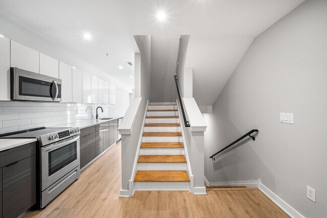 Foto del edificio - 1725 N 25th St