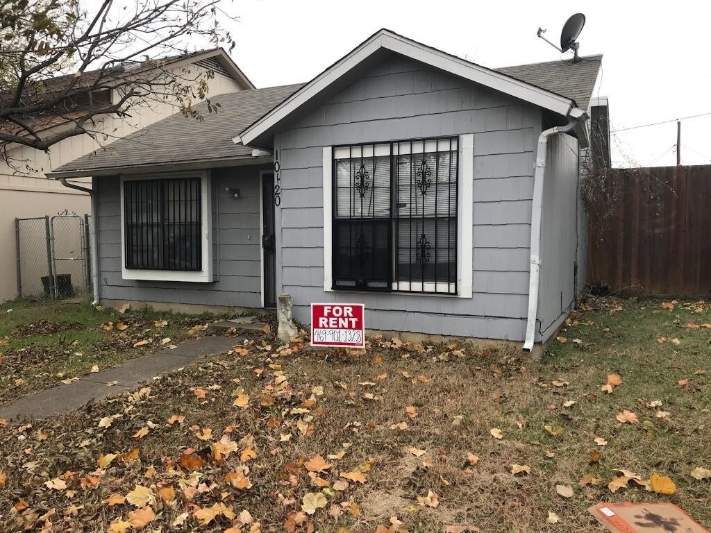 Foto principal - 10420 New Bedford Dr