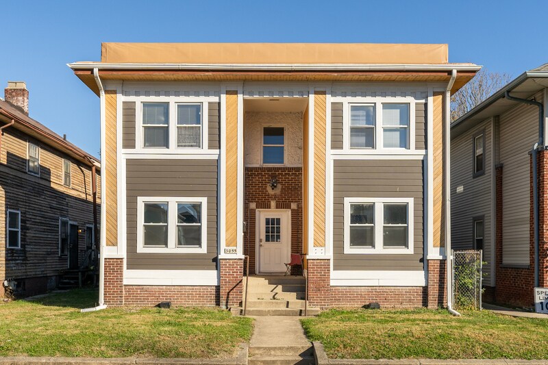 3055 Ruckle St Unit B, Indianapolis, IN 46205 Condo for Rent in