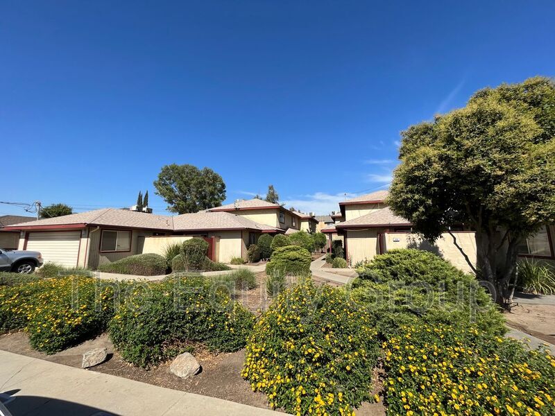 840 N Williford Dr, Porterville, CA 93257 House Rental in Porterville, CA