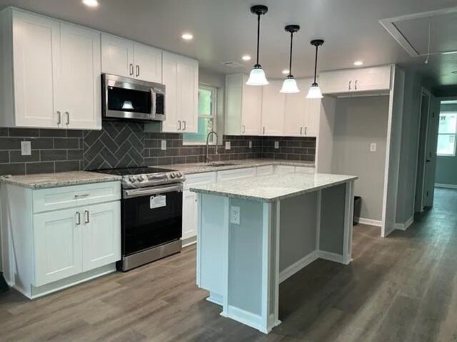 Foto del edificio - Room in House on Benton St NW