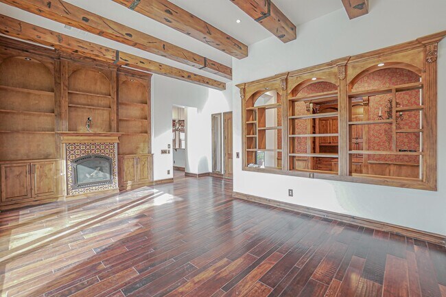 Foto del edificio - 15 Wade Hampton Trail