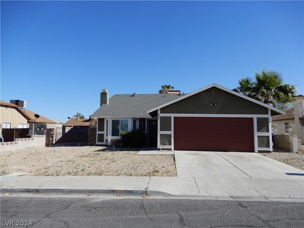 Foto principal - 6001 W Morro Bay Ave