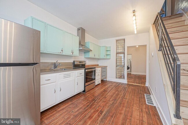 Foto del edificio - 2408 N 4th St