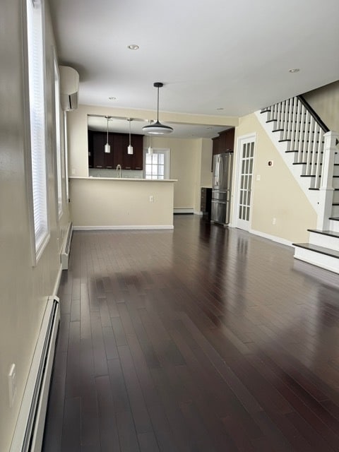 Foto del edificio - 6132 Booth St