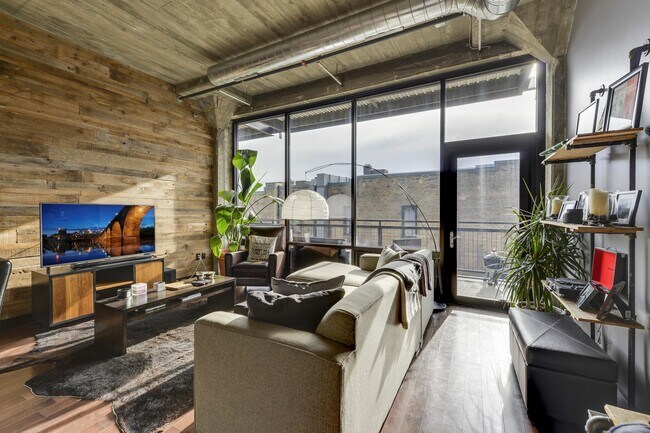 Foto del edificio - 618 Washington Avenue N 504