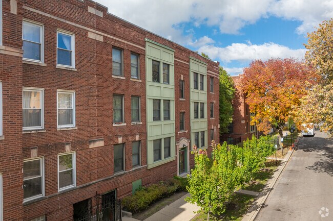 Alternar - The Lorington