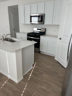 Foto del edificio - 12104 Douglas Fir Cir