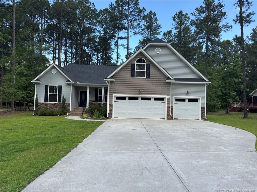 Primary Photo - 272 Maplewood Dr