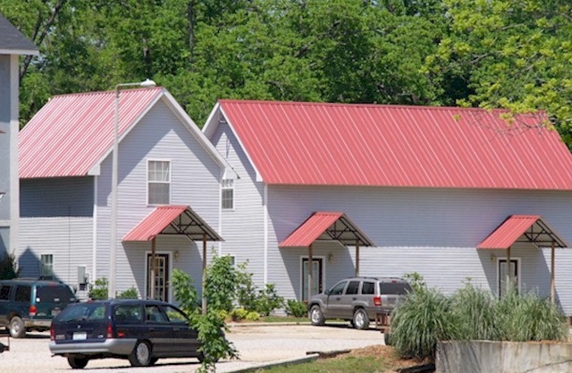 Building Photo - Brownsville Station II