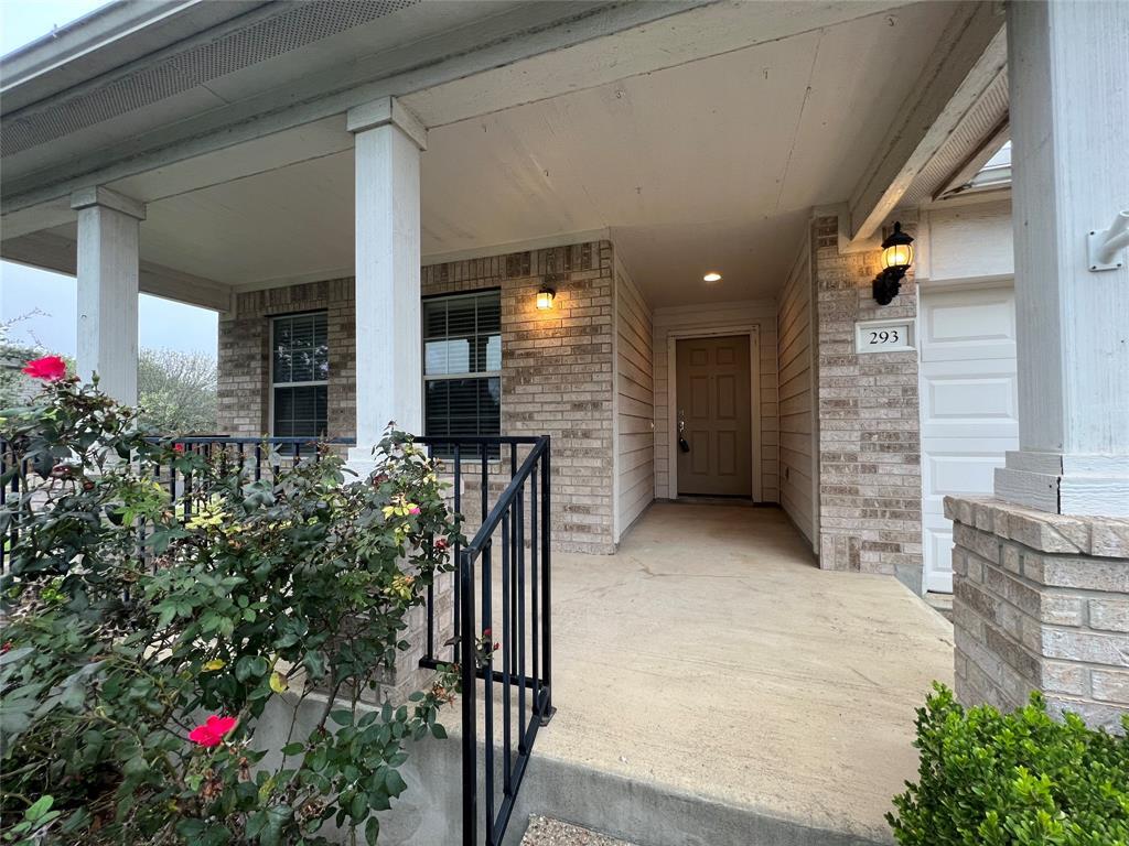 293 Camelia Pkwy, Kyle, TX 78640 House Rental in Kyle, TX