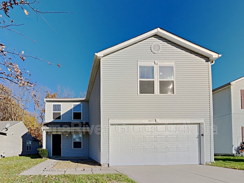 8908 Limberlost Ct, Indianapolis, IN 46113 House Rental in