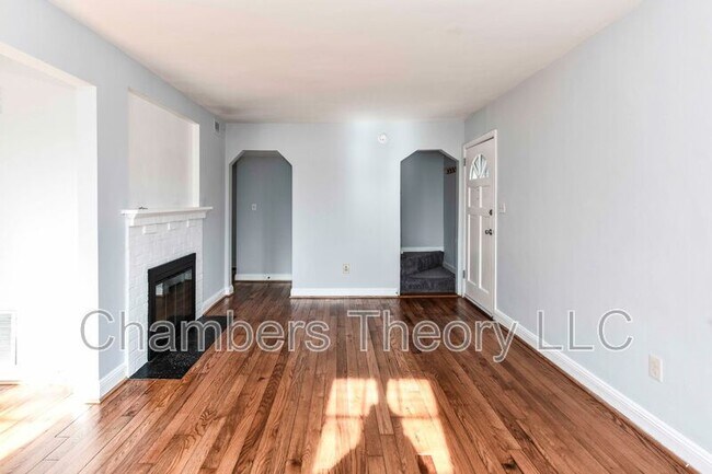 Foto del edificio - 6903 Kincaid Ave