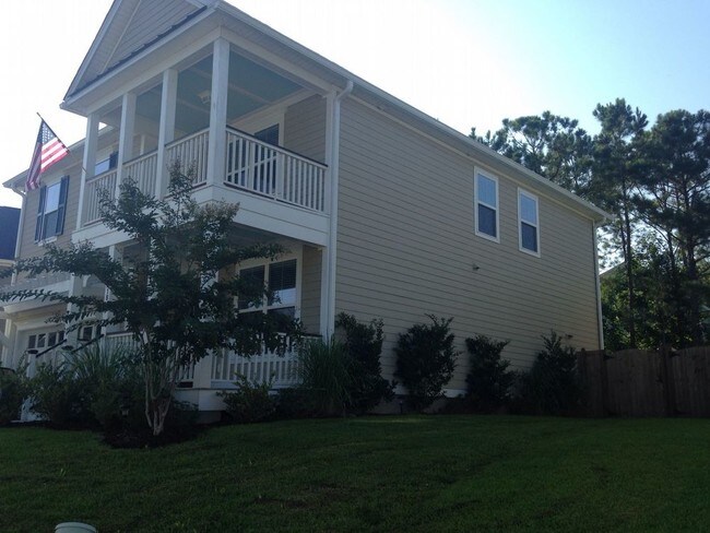 Building Photo - 418 Branch Creek Trail