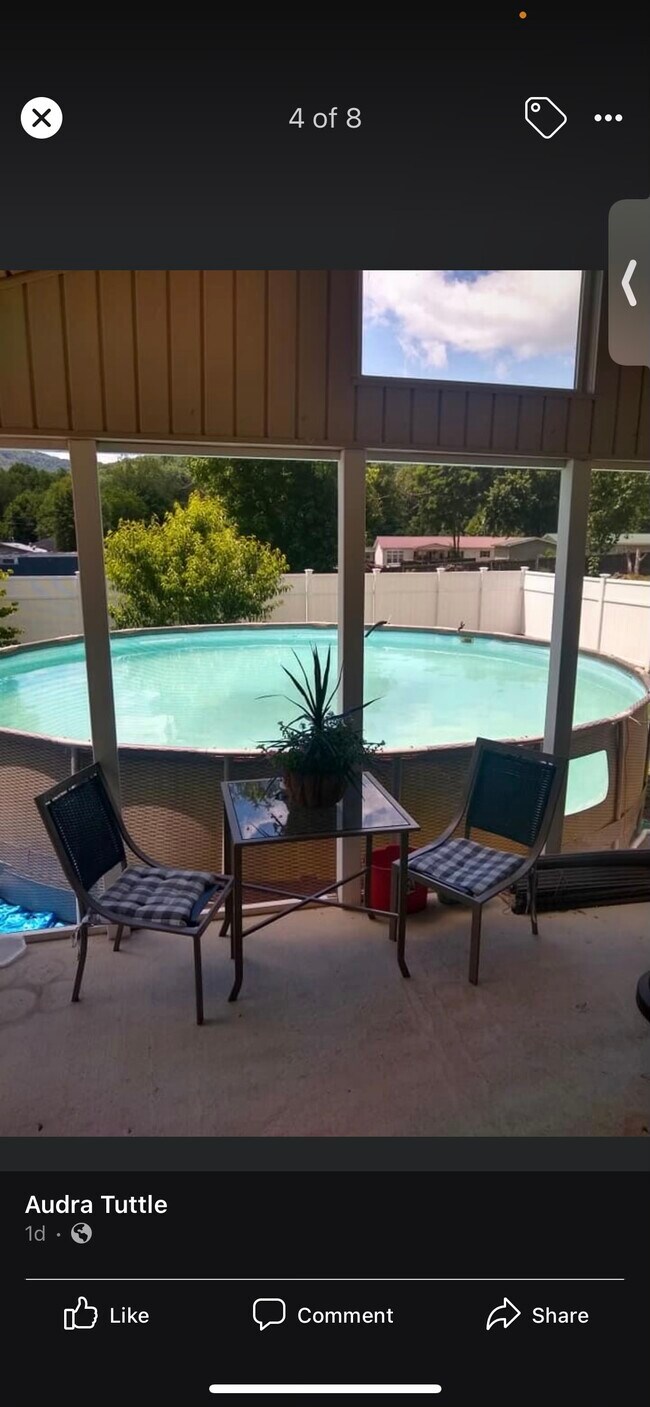 Foto del edificio - 108 Turner Ln