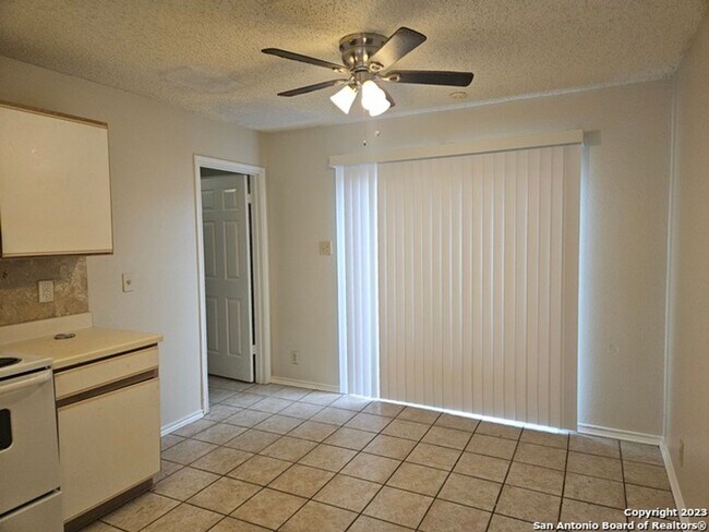 Foto del edificio - 3 Bedroom Near Medical Center & USAA!