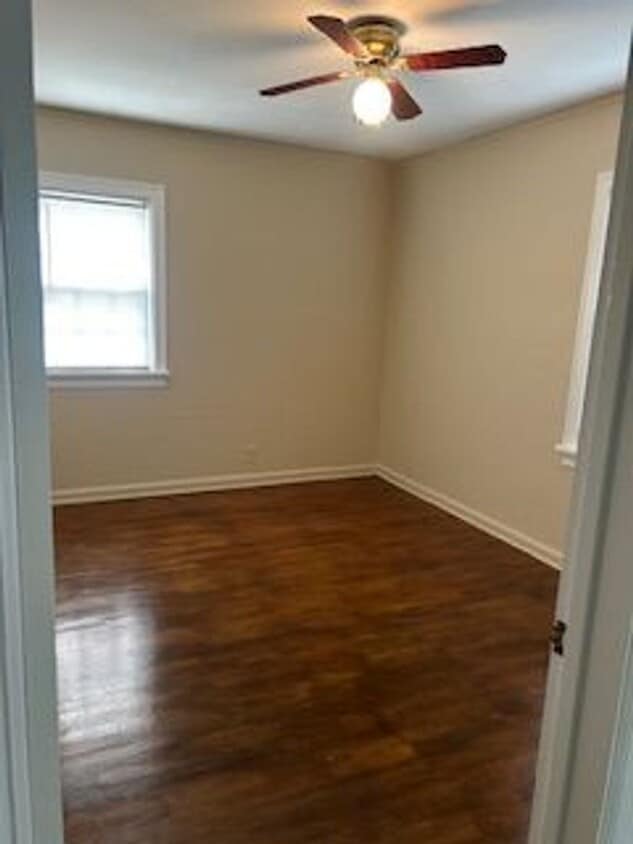 Building Photo - 2nd Street Triplex