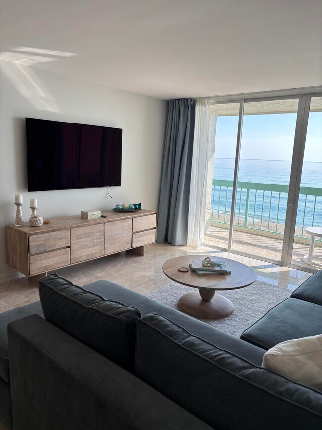 Foto del edificio - 9940 S Ocean Dr