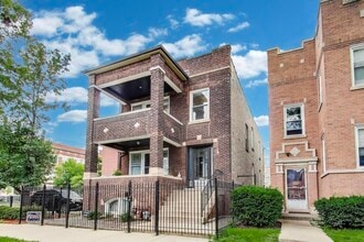 Building Photo - 4409 W Deming Pl