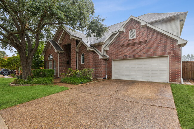 Building Photo - 5305 Quail Creek Dr