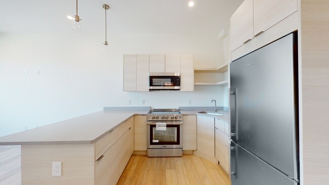 Foto del edificio - 1510 N Shore Rd