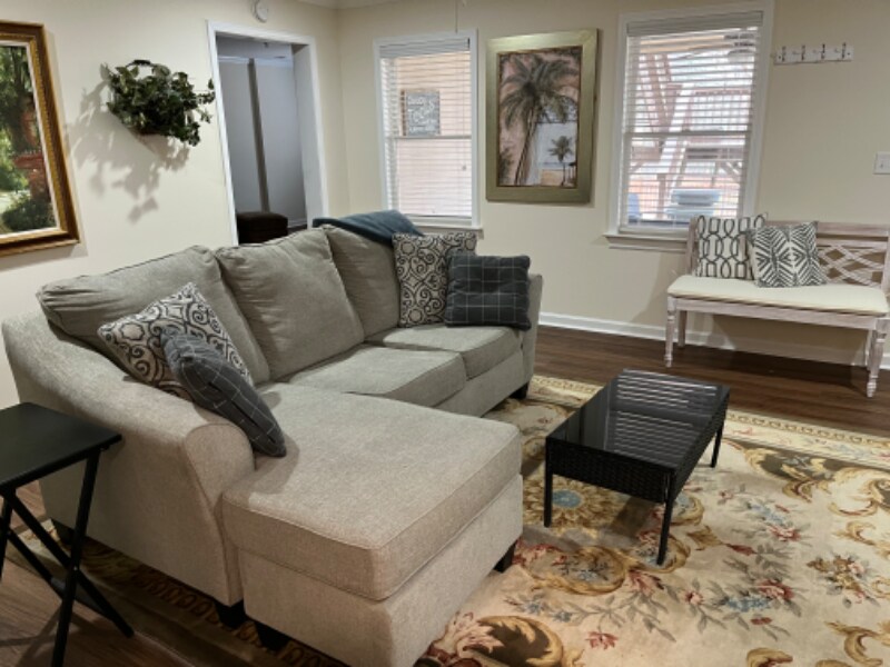 1754 Tappahannock Trail, Marietta, GA 30062 House Rental in Marietta