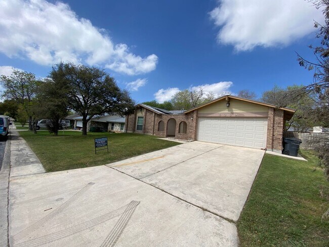 Foto del edificio - Charming 3-Bedroom Home Available for Rent!