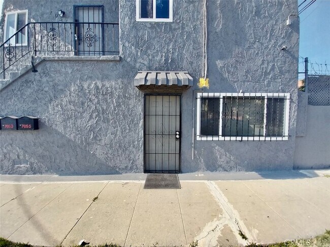 Foto del edificio - 7053 3rd Ave