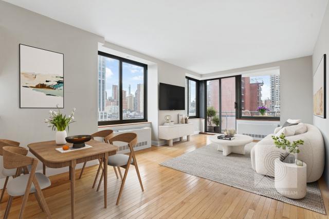 Foto principal - 1 bedroom in New York NY 10028