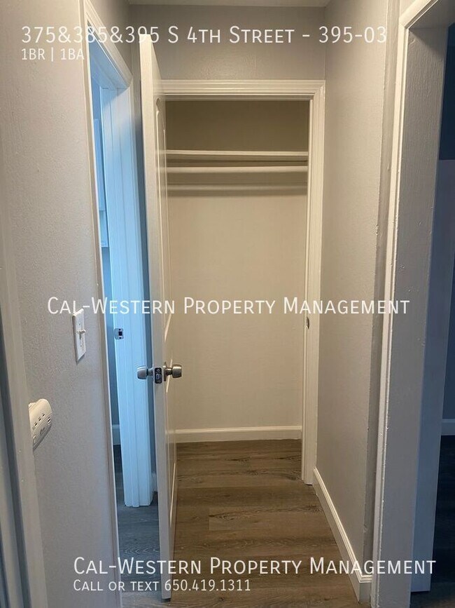 Foto del edificio - 375&385&395 S 4th Street-395-03