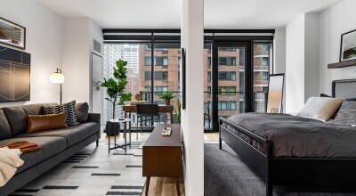 Foto del edificio - 545 N St Clair St