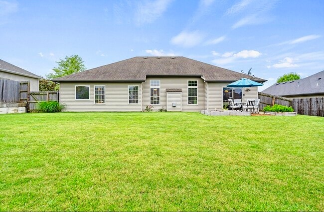 Building Photo - 3207 Ballard Mill Dr