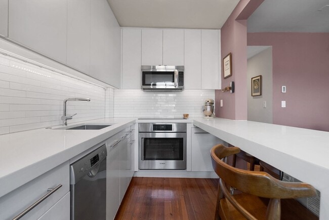 Building Photo - 312 Shawmut Ave