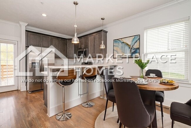 Foto del edificio - 190 Briar Rd