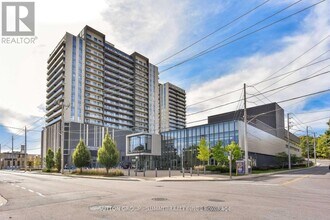Building Photo - 15 Glebe St