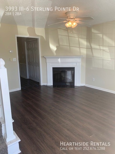 Foto del edificio - 2 Bed / 1.5 Bath Townhouse in Sterling Pointe