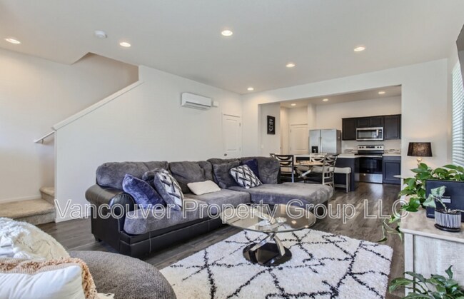 Foto del edificio - 11748 NE 21st Way