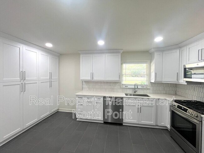 Foto del edificio - 1314 Nalley Cir