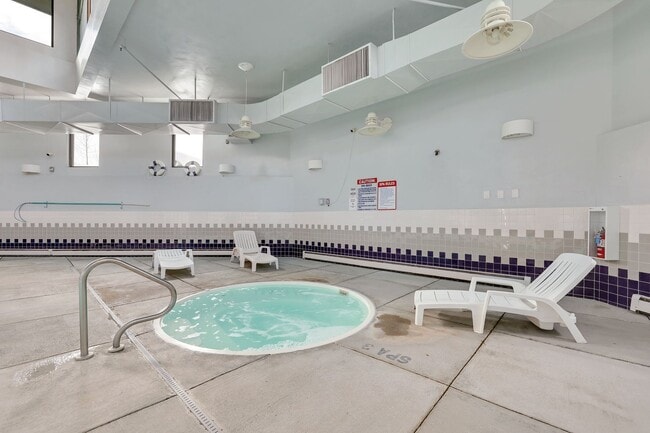 Foto del edificio - Remodeled One Bedroom Winter Rental