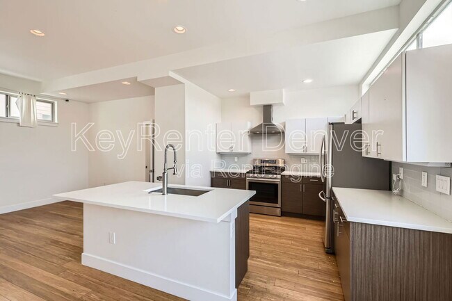 Foto del edificio - 1208 Perry St