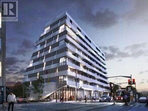 Building Photo - 50 Dunfield Ave