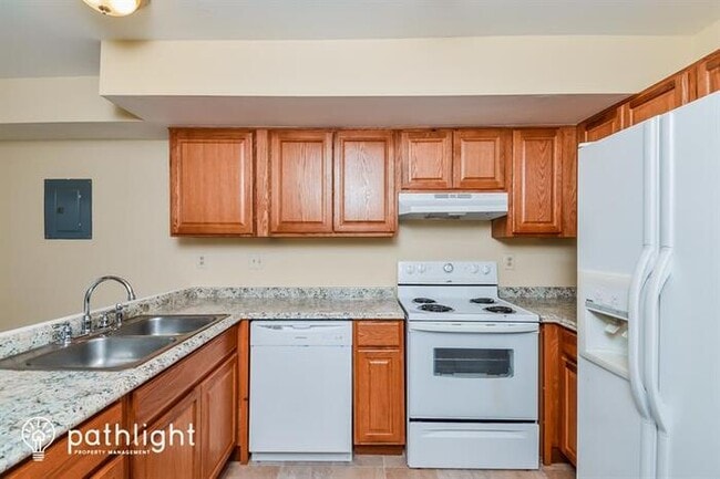 Building Photo - 5316 Solar Ridge Drive, Colorado Springs, ...