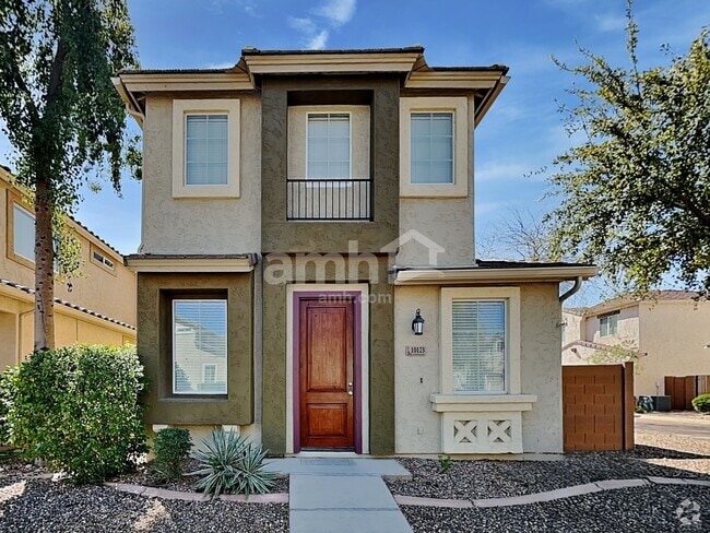 Building Photo - 10123 E Isleta Ave