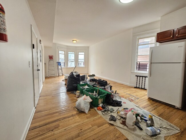 Foto del edificio - 853 S 15th St