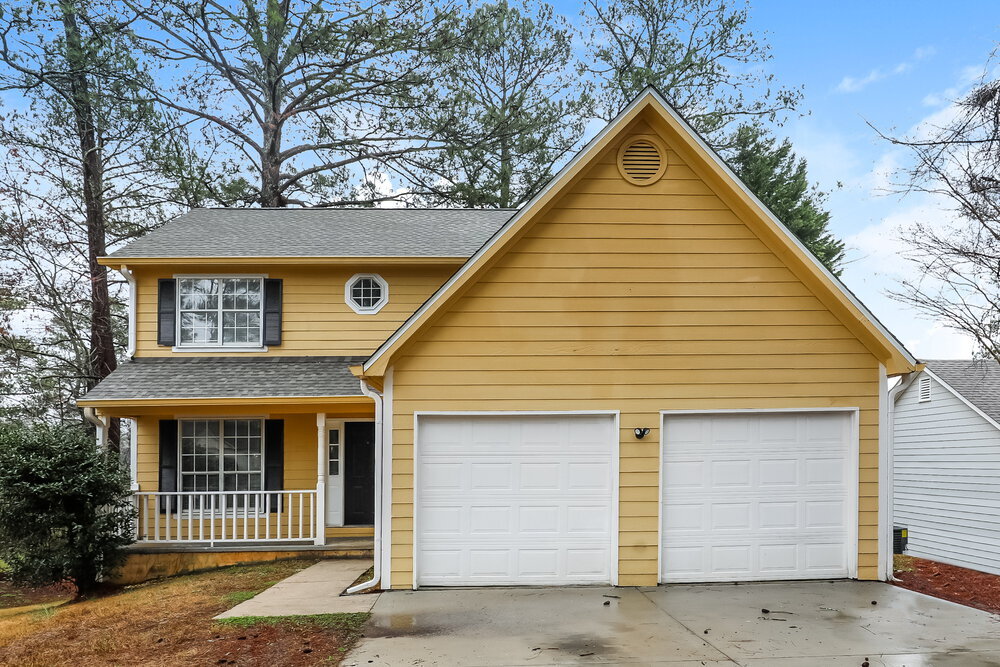 Foto principal - 9199 Fairway Ct